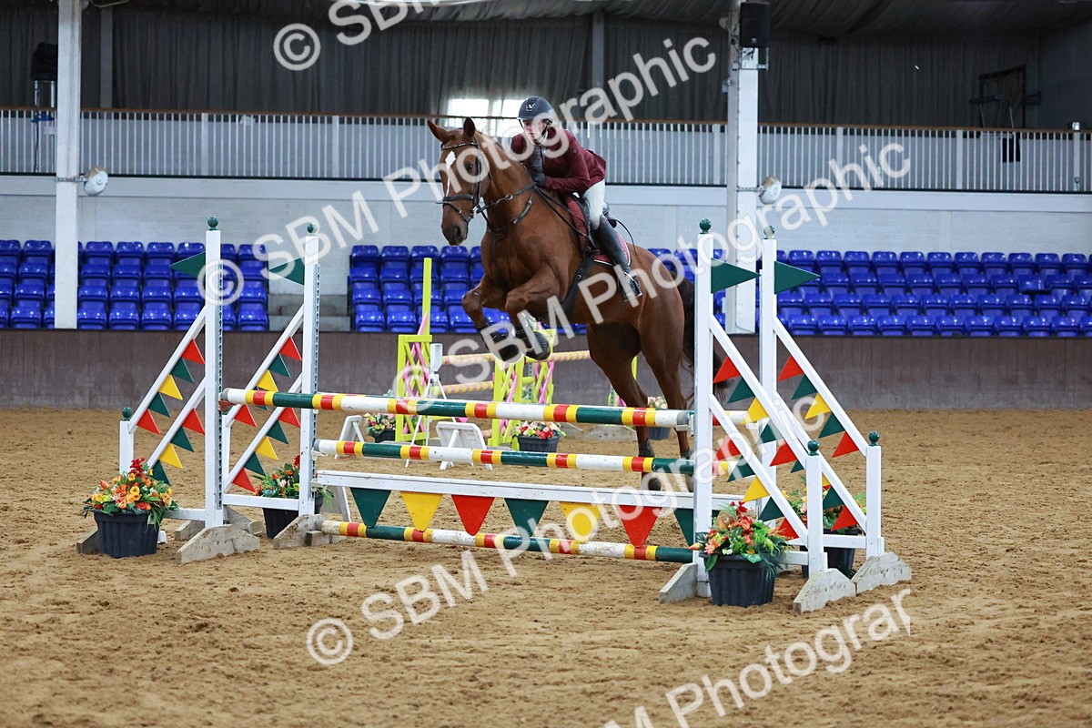 SBM_001340 - Class 4 - Senior Newcomers - 1.10m