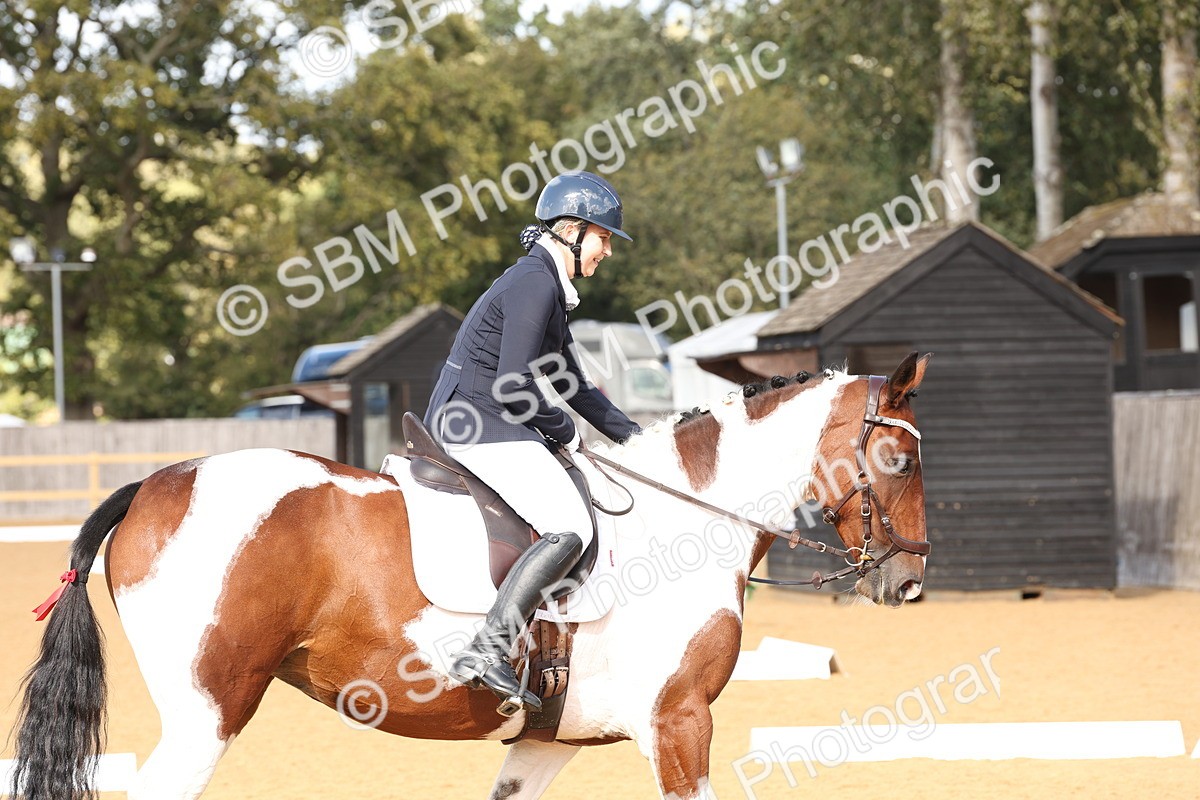 SBM_24574 - D17 - Grand Tour Championship Novice 3