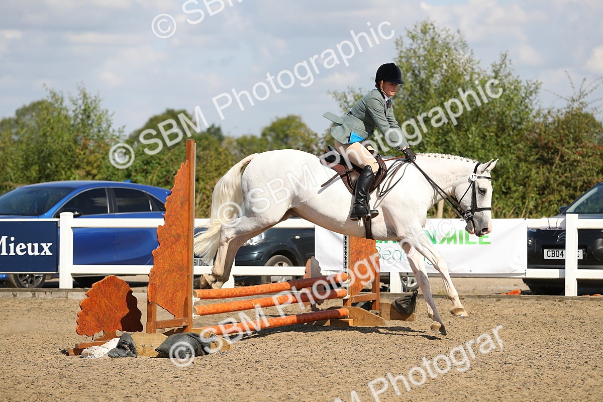 SBM_03264 - Class 44 Riding Club Horse/ Pony