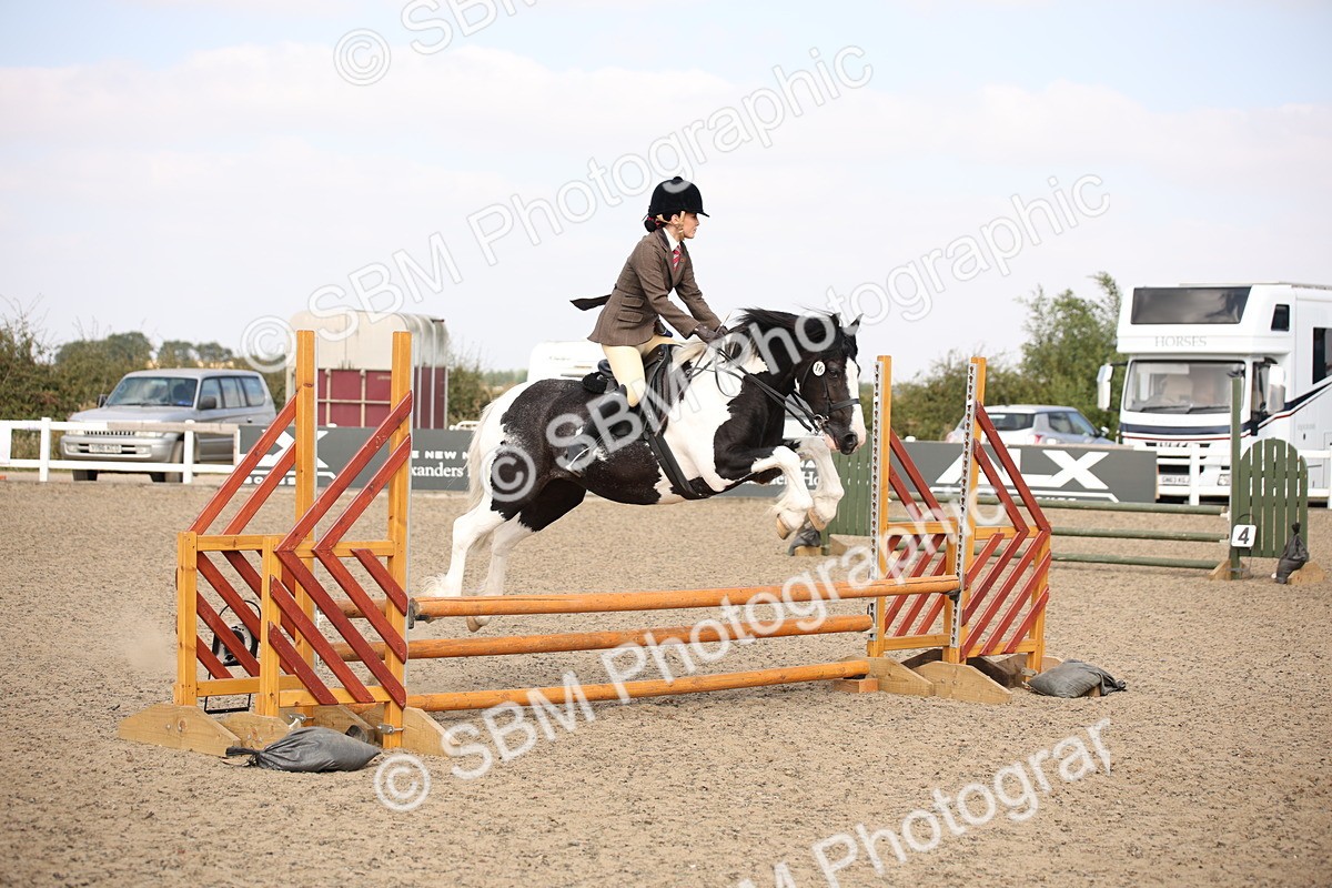 SBM_14986 - Class 408a - Working Veteran 70cm (15-19