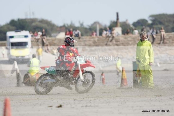 SR 250709 6 - Sand Racing 25/07/09