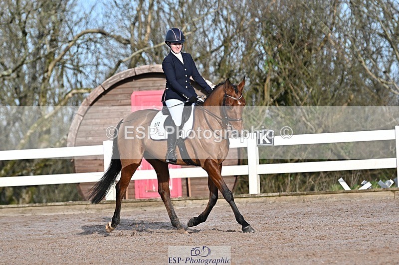 250125-101554-00137 - Dressage - CT Class 4 BE95 (80cm)