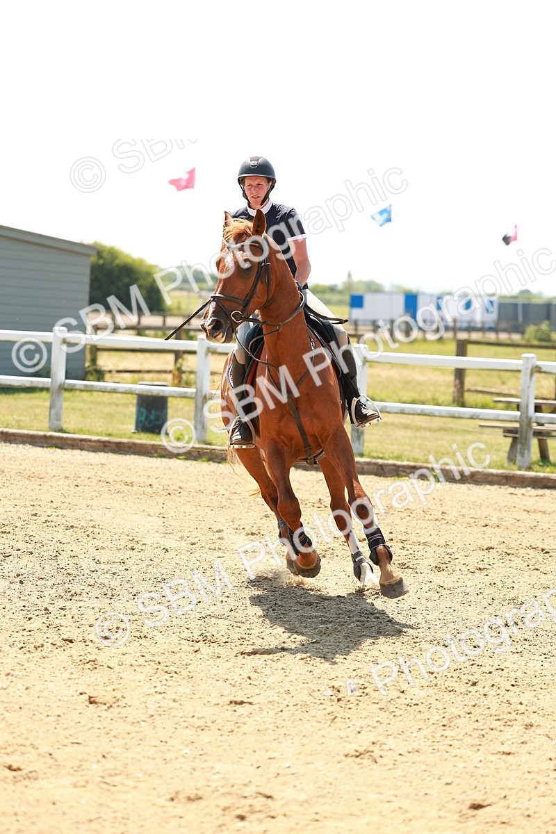 SBM_001184 - Class 3 - Senior Discovery - 1.00m