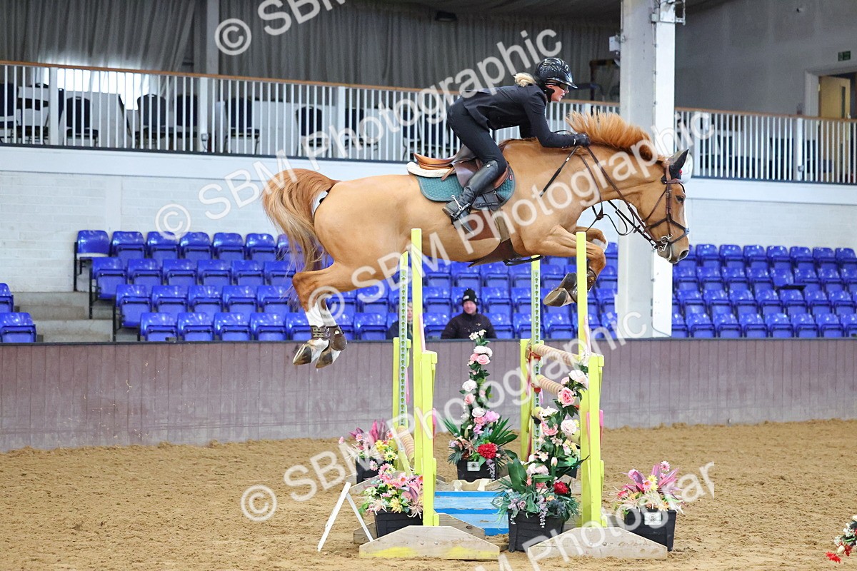 SBM_003405 - Class 16 - Senior 1.15m Inc National 1.15m Members Cup Qualifier