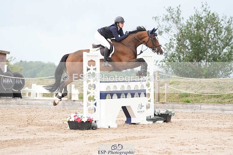 250727-115611-10035 - Cls 27 NAF Silver League Semi Final