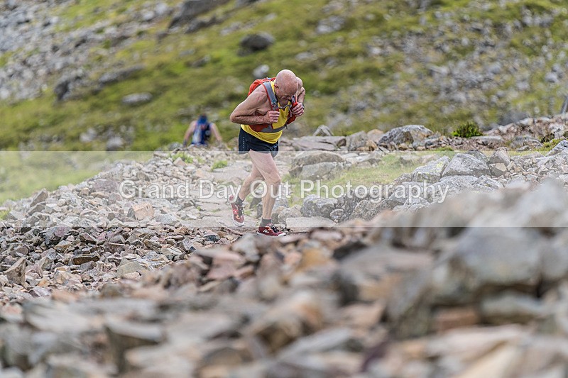 Borrowdale-128 - Borrowdale Fell Race Saturday 3rd August 2024
