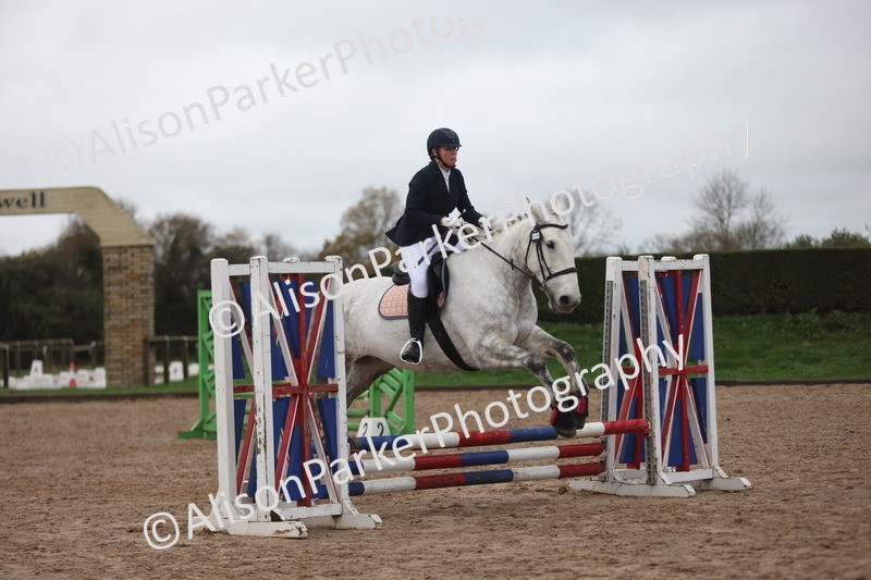 20251116-0100 - Class 1 - 60cm