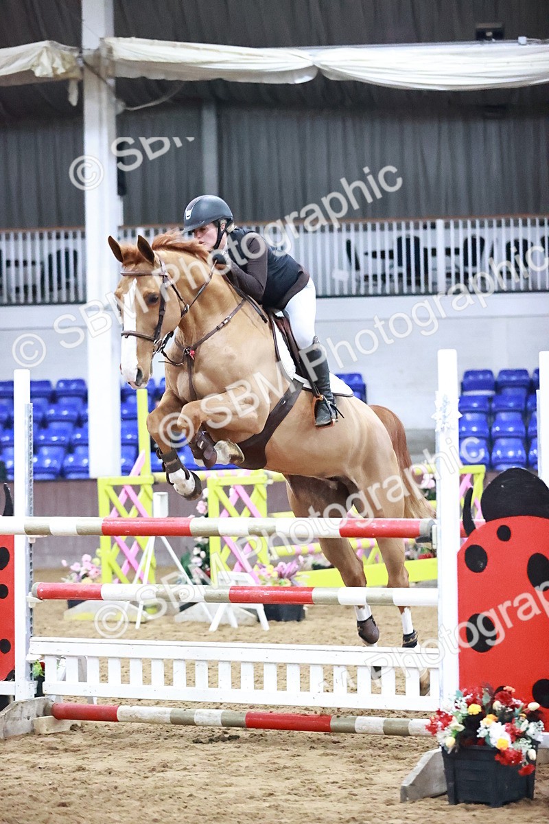 SBM_002811 - Class 12 - Blue Chip Dynamic B&C Championship Qualifier 1.25m 1.30m