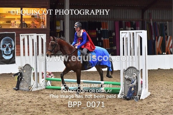 BPP_0071 - CLASS 3 40CM