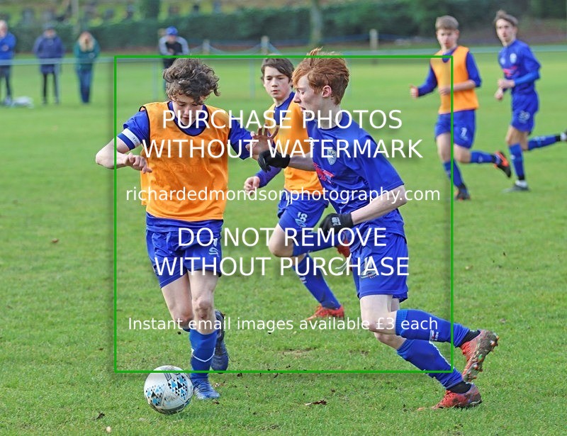 IMG_2353 - Wattsfield U16 v Wattsfield Utd U16