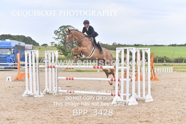 BPP_3428 - CLASS 7 National 1.30m Open