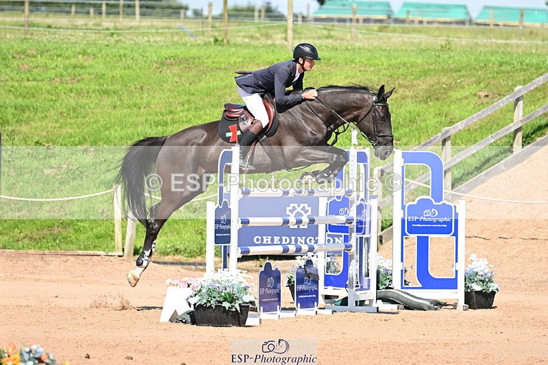 240718A-155335-07369 - Cls 5, 3 Star Big Tour 1.45m