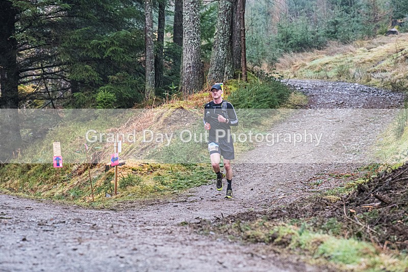 Glentress 21  10K-1953 - High Terrain Events Glentress 21 & 10K Trail Runs Saturday 18th February 2023
