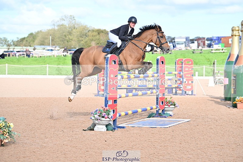 231015A-130053-08059 - Cls 30 Foxhunter & 1.20m Open