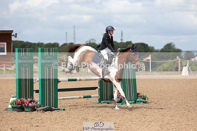 250505-114618-04708 - Cls 4 Pony Newcomers and 1m Open