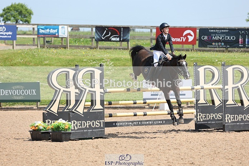 250503-132850-01347 - Cls 11 Junior 1.20m Open