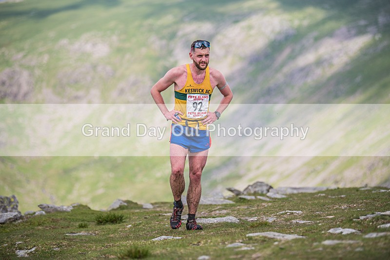 Duddon Long-257 - Duddon Valley Long Fell Race Saturday 1st June 2024