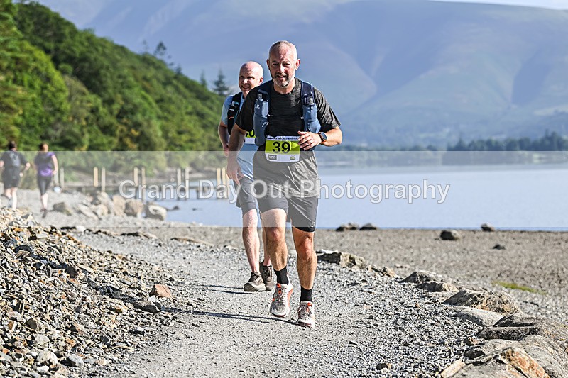 Borrowdale-310 - Fellside Events Borrowdale Trail Half Marathon Sunday 23rd August 2026