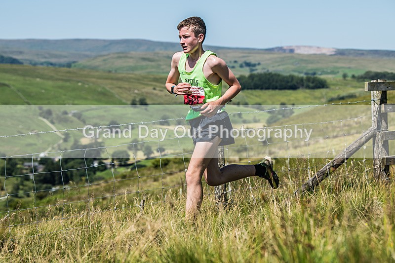 Tebay U17-30 - FRA Junior Championship Under 17s Tebay Saturday 12th July 2025