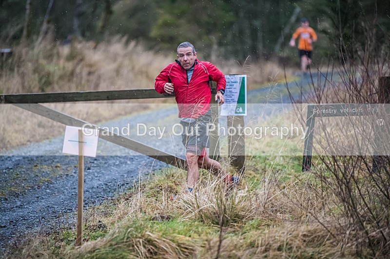 HTE Kielder Duathlon-459 - High Terrain Events Kielder Off Road Duathlon Sunday 8th January 2023