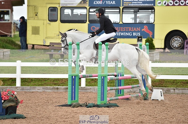 230812A-124032-09285 - Cls 27 85cm Amateur Qualifier