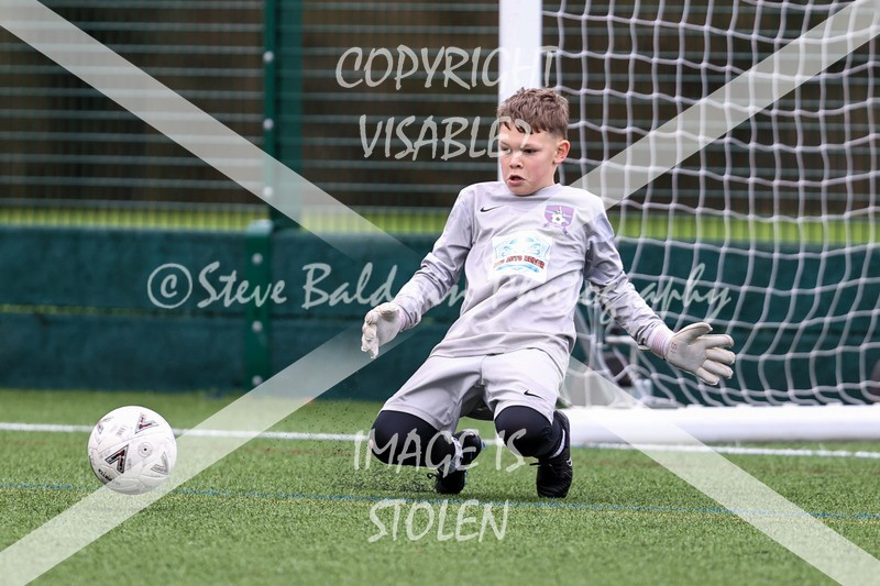 1DX30652 - 2026-02-22 FC Abbey Meads U11 Blue V FC Abbey Meads U11 Purple