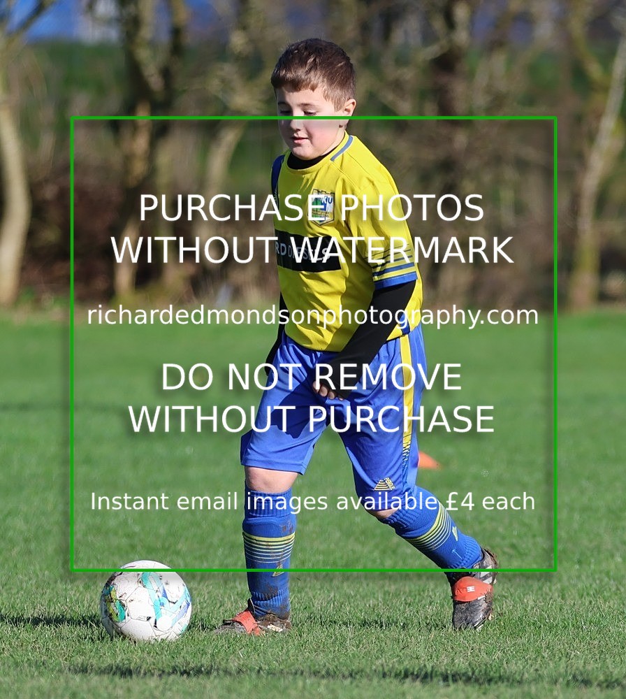 533A7439 - Kendal Utd Rockets U9 (14/3/26)