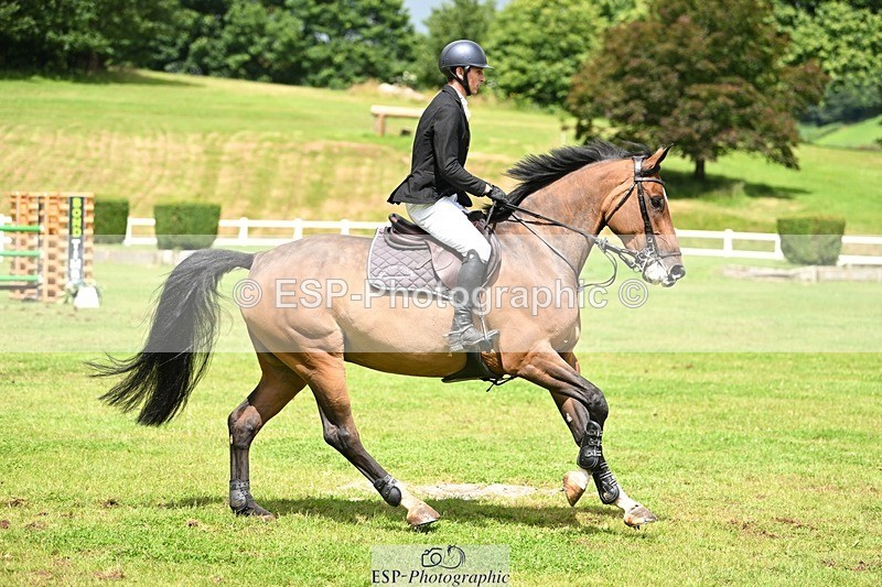 240707-123653-20383 - Cls 47 Foxhunter 2nd Round