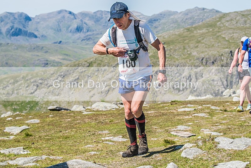 Duddon Long-1027 - Duddon Valley (Long) Fell Race Saturday 3rd June 2023
