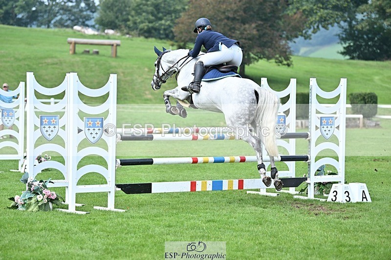 230910-141900-12730 - Cls 27 Snr 1.10m Grand Prix