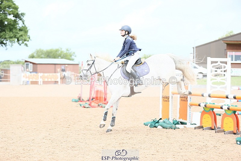 230715A-110300-00540 - Cls 34 Springboard 128cm & 138cm