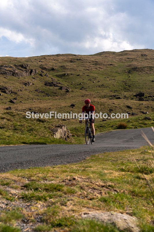 164815 - Wrynose 15.00-16.00