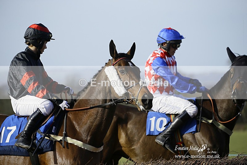 PtP 260222 662 - Kingston Blount Racing Club Point-to-Point 26/02/22