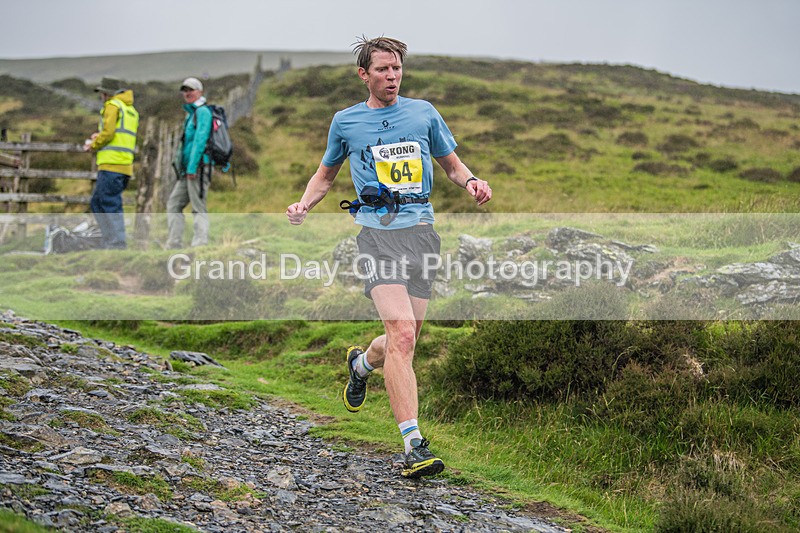 Skiddaw-645 - Skiddaw Fell Race Sunday 6th July 2025