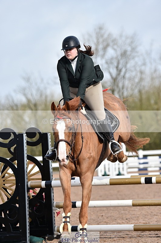 240315A-095416-00529 - Cls 7 85cm National Amateur Quali