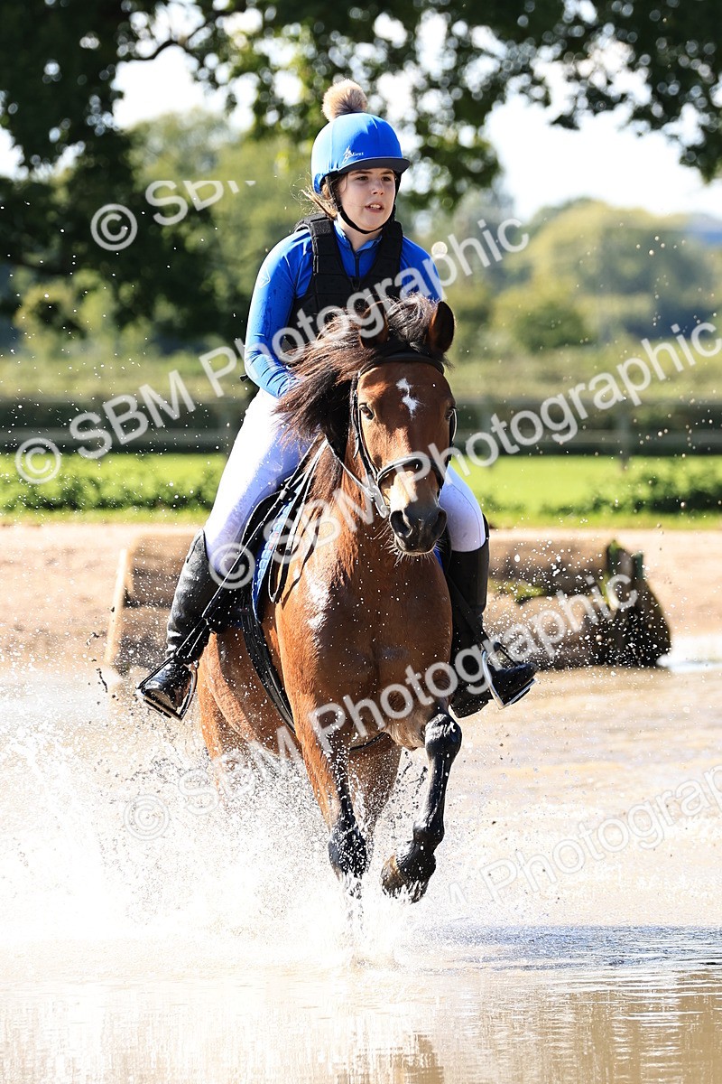 SBM_23794 - E11 - Eventers Challenge 60cm Championship