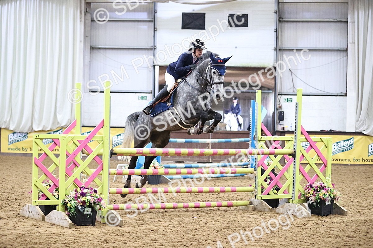 SBM_007042 - Class 21 - Senior Discovery - 1.00m