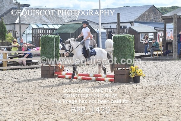 BPP_1420 - DERBY CLASS 2 - 30CM