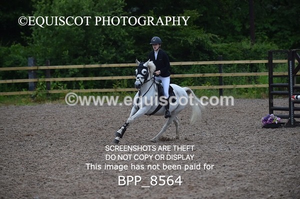 BPP_8564 - CLASS 3 Stepping Stones 128/ 138cms Handicap