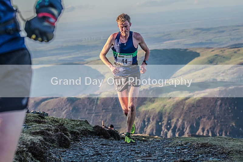 Grisedale-26 - Grisedale Grind Fell Race Wednesday 17th April 2024