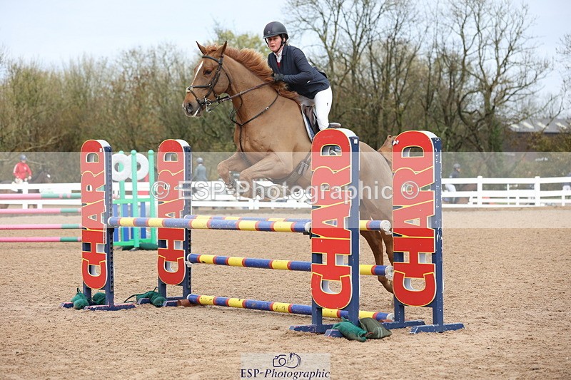 231112A-113143-03659 - Cls 18 Discovery & 1m Open