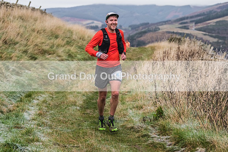 Tweed Valley-436 - High Terrain Events Tweed Valley 65 & 50K Ultra Trail Races Sunday 17th November 2024