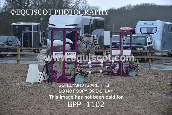 BPP_1102 - CLASS 2 Little Stars Series Qualifier