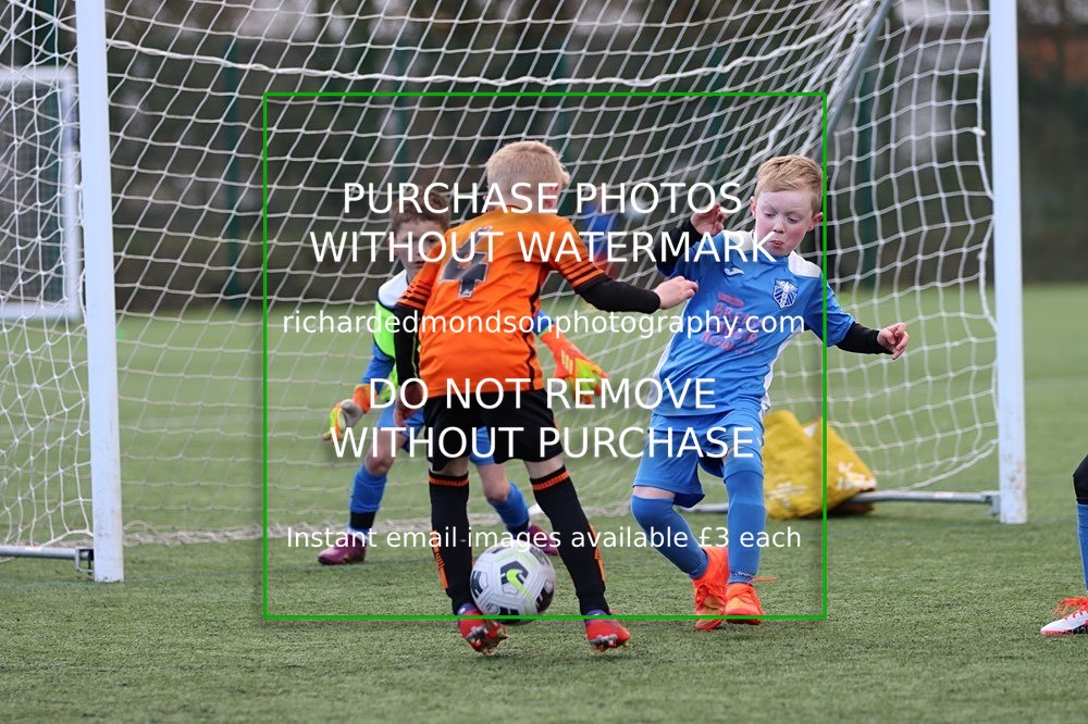 IMG_7169 - Wattsfield Utd Under 8's vs Kirkby Stephen  (14/1/23)