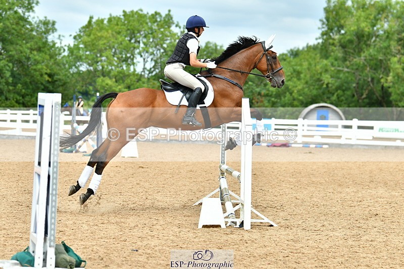 230804A-123343-02556 - Showjumping Competition