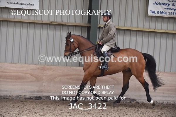 JAC_3422 - CLASS 8 BHS Scotland Riding Club Working Hunter Qualifier