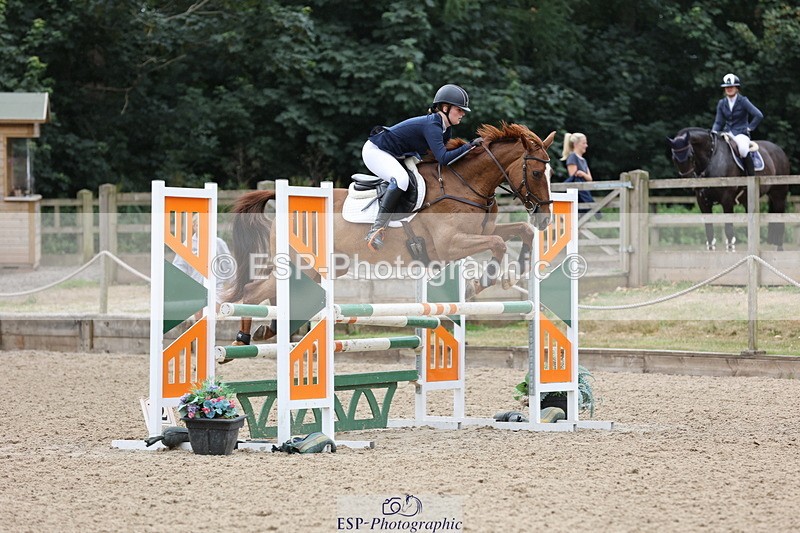 250705A-144640-15567 - Cls 36 Snr Discovery and 1m Open