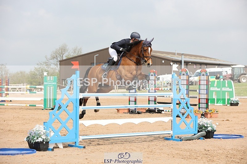 250424-105440-03296 - Cls 33 Young Horse 7yr old