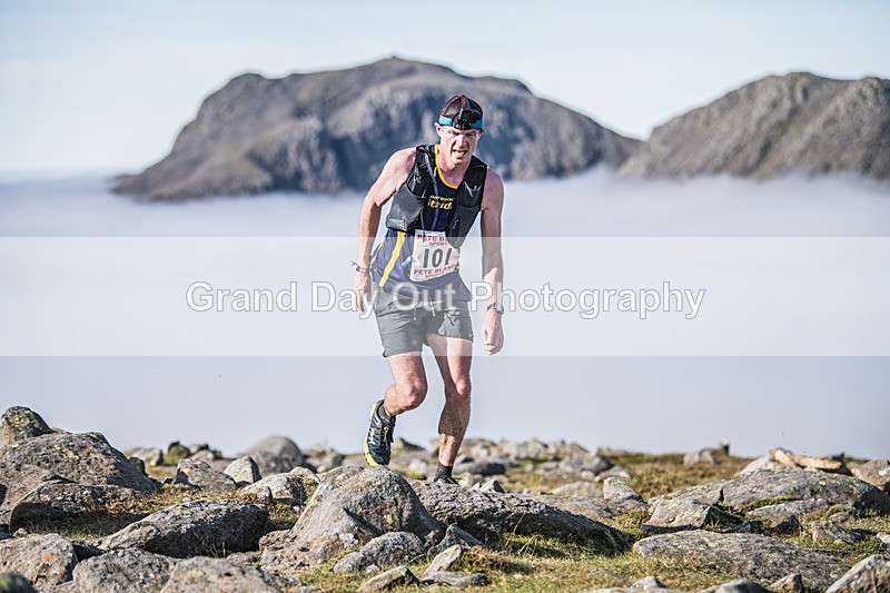 Langdale-457 - Langdale Horseshoe Fell Race Saturday 11th October 2025