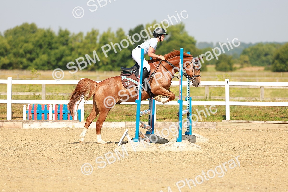 1I0A0187 - Class 1 - Clear Round